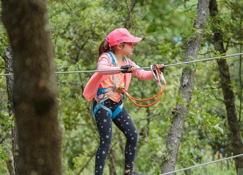 Camping Le Devancon, 3* - 25