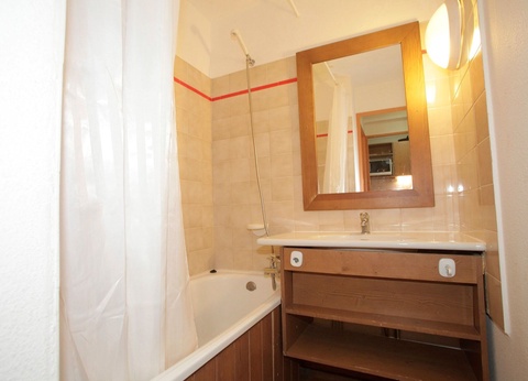 Résidence Essentielle Le Hameau du Borsat - 13