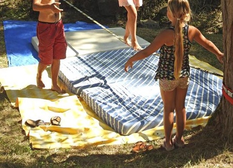 Camping Iserand Calme et Nature, 3* - 32