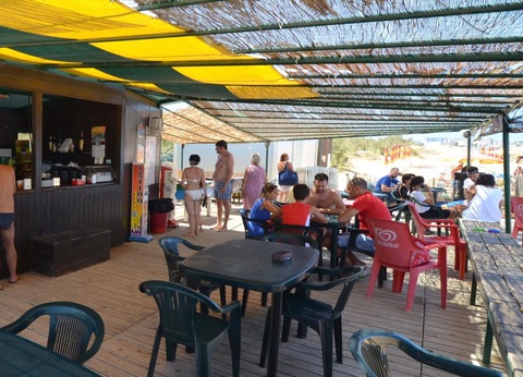 Camping La Masseria, 4* - 22