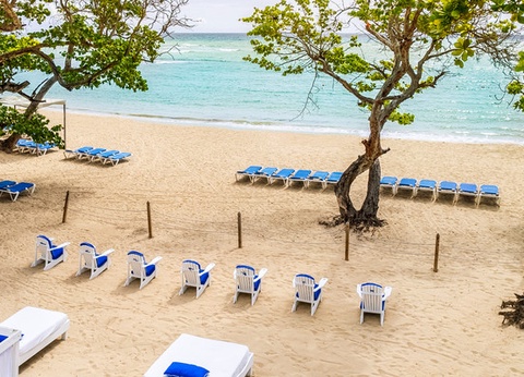 Circuit Plages du Jumbo Marien Puerto Plata et nature du nord dominicain **** - 6