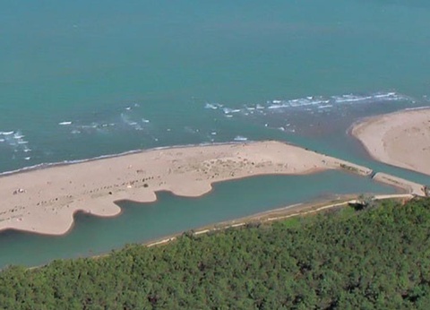 Camping Classe 3* - 23