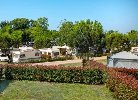 Camping Aminess Maravea, 4* - 26