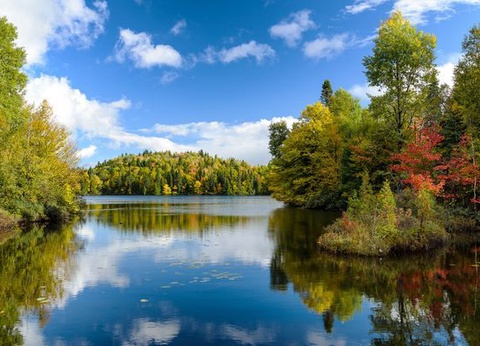 Splendeurs du Canada & Gaspésie 15J/13N - 2025 - 9