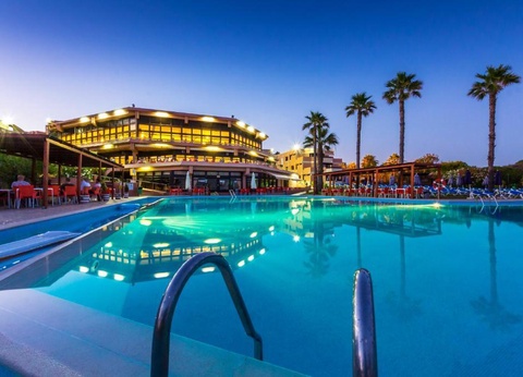 Hôtel Auramar Beach Resort 3* - 15