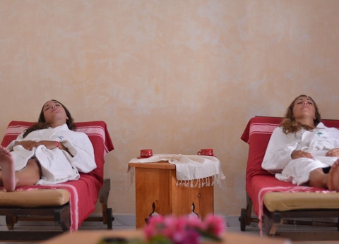 Club Marmara Cedriana 3* - 33