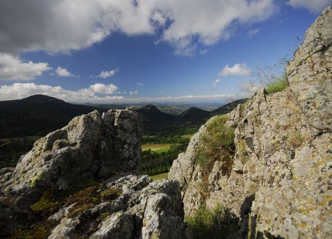 VVF Haute Loire Saint-Julien-Chapteuil 3* - 8