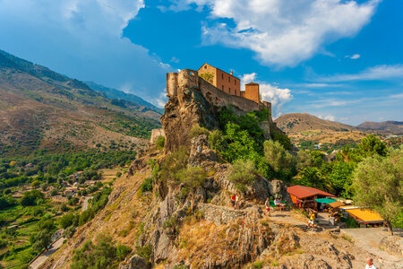 Circuit Sur la route de la Haute-Corse épicurienne au départ de Bastia - 8
