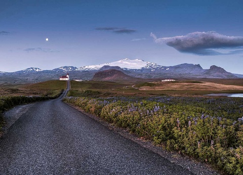 Autotour Road Trip Balade Islandaise - 6