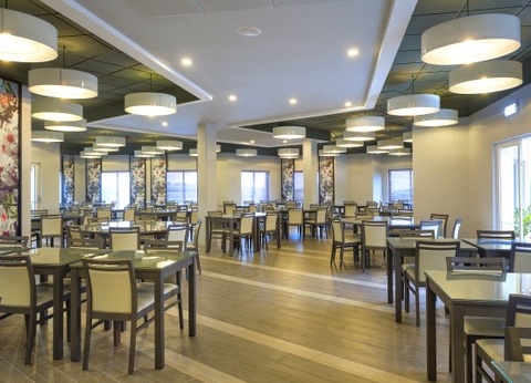 Hôtel Adriana Beach Resort 4* - 19