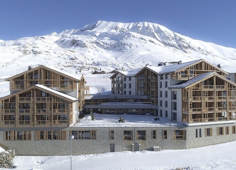 Résidence PHOENIX A - 30