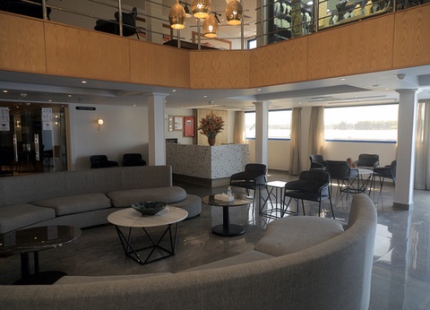 Croisière Framissima Premium Légendes et splendeurs d'Egypte 5* - 21