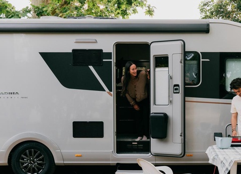 Camping Santa Elena Ciutat, 3* - 37