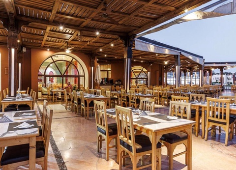 Hotel Sunrise Royal Makadi 5* - 14