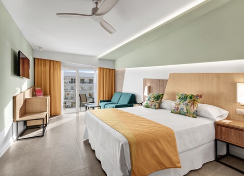 Hôtel Riu Playa Park 4* - 3