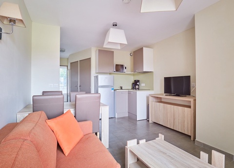 Résidence Essentielle Côté Canal - 25