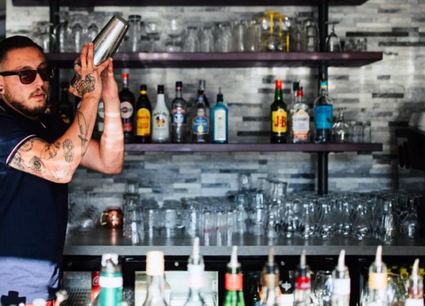 Camping Domaine Les Oréades, 5* - 53