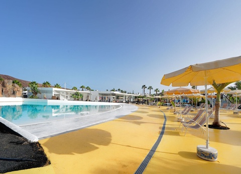 Hôtel Relaxia Lanzasur Club 3* - 48