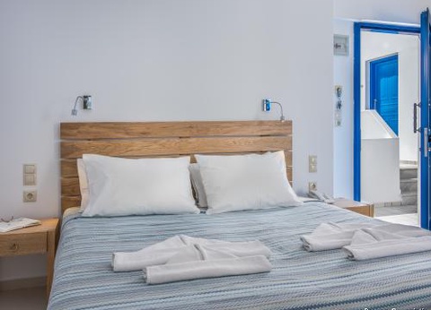 Hôtel Fram Sélection Hara Ilios Village 4* - 3