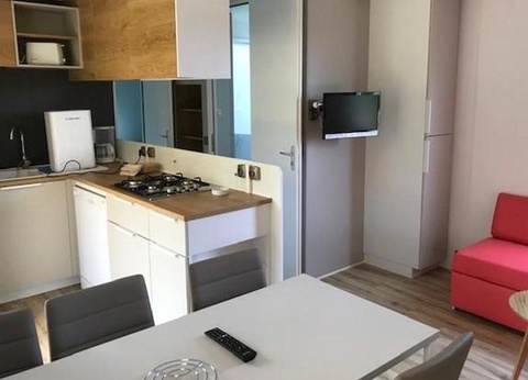 Camping Ty Nenez, 3* - 251