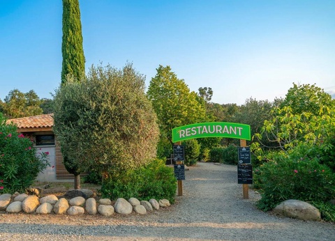 Camping Sole di Sari, 4* - 19