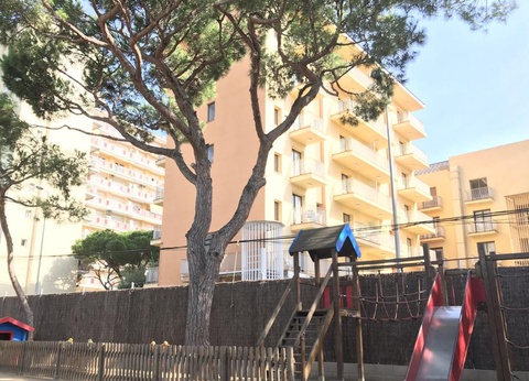 Camping Cavall de Mar - 11