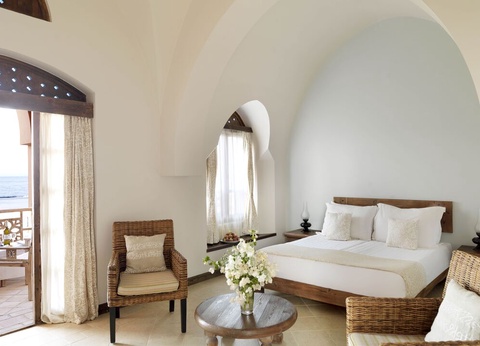 Combiné Rêverie sur le Nil et Radisson Quseir - 26