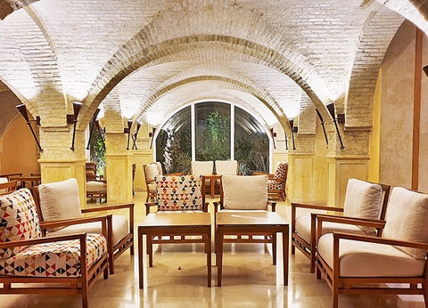 Hôtel Ras El Ain Tozeur 4* - 5