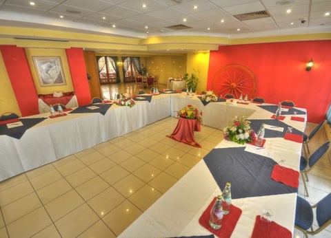 Circuit Beautés Maltaise, hôtel Soreda 4* - 26