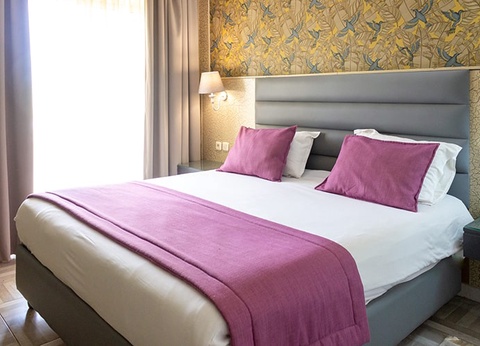 Hôtel The Ksar 4* - 3