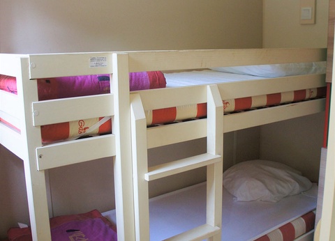 Camping La Pinède 3* avec vols réguliers - 3