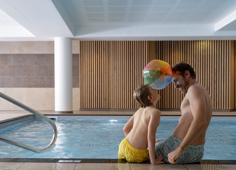 Résidence Club MMV l'Altaviva 4* - 12