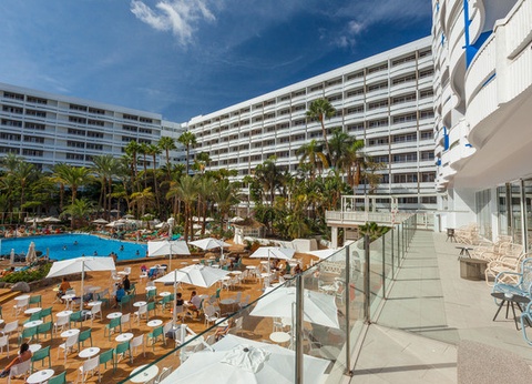 Hôtel Abora Buenaventura by Lopesan 4* - 21