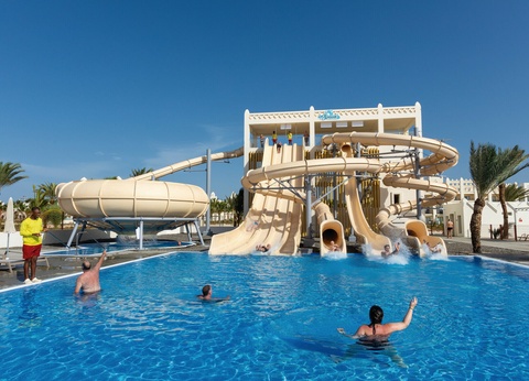 Hôtel Riu Karamboa Boa Vista 5* - 7