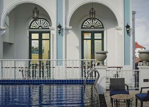 Combiné Bangkok et Chiang Mai - 8