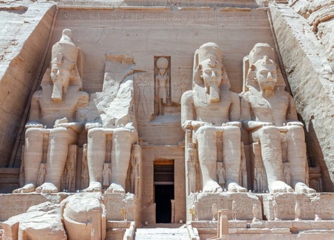 Croisière sur la Dahabeya Mabrouka - 6