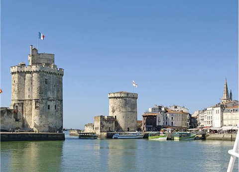 VVF île de Ré Sainte-Marie-de-Ré 3* - 12