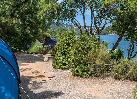 Camping CAMPASUN le Soleil 4* - 65