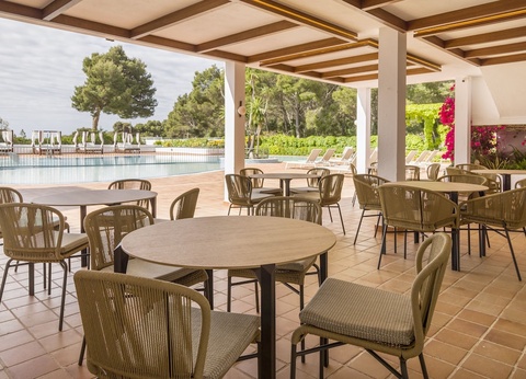 Hôtel ILUNION Menorca 3* - 16