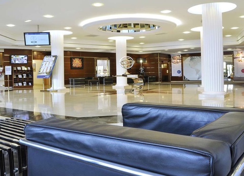 Weekend en chambre Exécutive famille aux portes de Nantes - 4* - 19