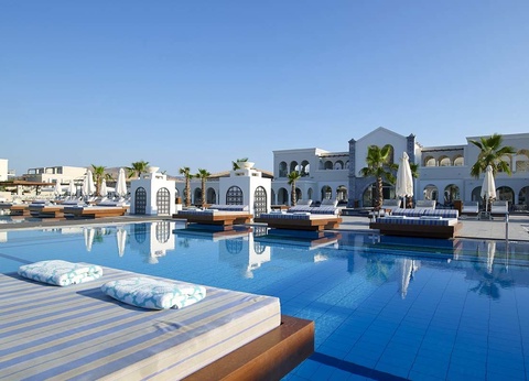 Hôtel Anemos Luxury Grand Resort 5* - 1