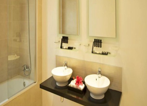 Hôtel Melia Tortuga Beach 5* - 7