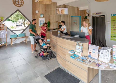 Camping Signol 5* - 23