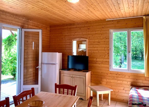 Natura Resort Pescalis, 3* - 14