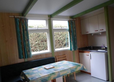 Camping Les Pinasses, 3* - 23