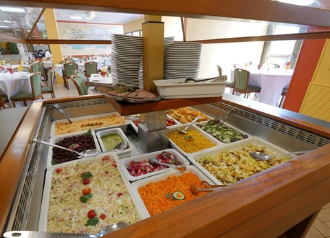 Le Domaine de l'Olivaie, 3* - 9