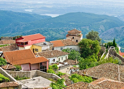 Séjour découverte en Albanie - 2