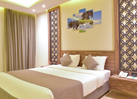 Combiné Le Caire et Jasmine Palace Resort et Spa 5* Hurghada - 5