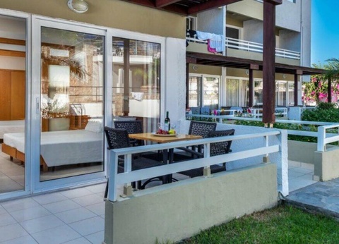 Hôtel Sirene Beach 4* - 10