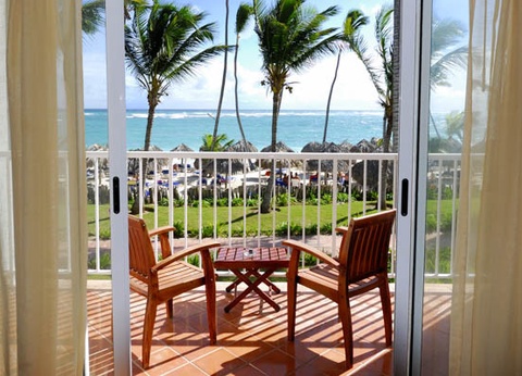 Hôtel Vik Arena Blanca **** - 17